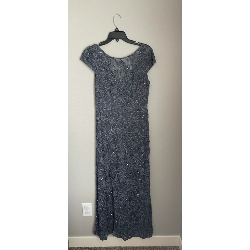 MOB dress!! Adrianna Pappell Dress